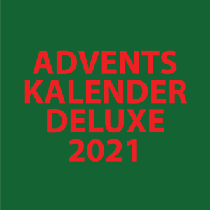 Advents Kalender Deluxe