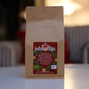 Julekaffen 2025
