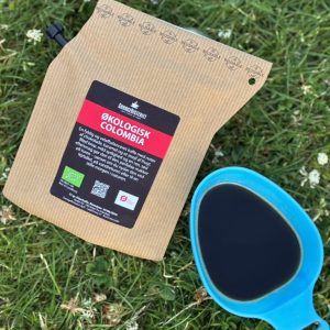 GarageRisteriets Kaffe To Go
