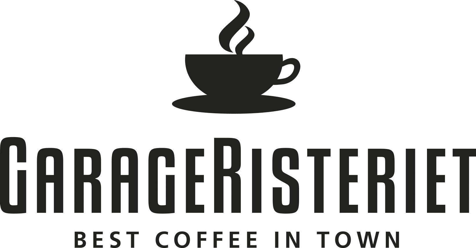 GarageRisteriet | Økologisk og bæredygtigt kaffe